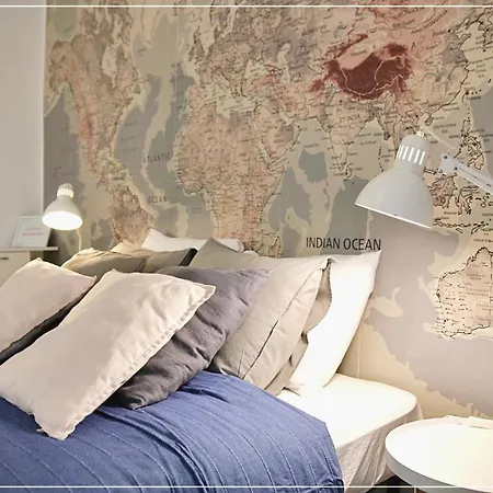 Exceptionally Charming Flat In Old Town Апартаменти *